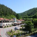 칠갑산자연휴양림 이미지