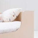 내 아이에게 딱 맞는 사이즈의 &lt;리바트키즈대전점&gt; &#34;달콩크림빵 1700침대&#34; 세종♡♡고객님 설치 후기 사진