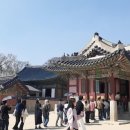 나선재 | 창덕궁 & 낙선재