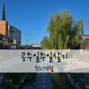 호스텔정중동 | 공주제민천숙소 정중동호스텔 공주일주일살기 지원받고 여행하는법