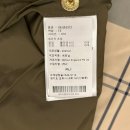 퀼트＆QUILT | 바버 고스포드 퀼팅 자켓 Barbour Gosford Quilt Jacket 후기 & 착샷 (여자 간절기 자켓 추천, 바버 할인)