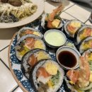 마루마리 | 성수데이트 맛집 마루마끼 성수점 평일 점심 후기