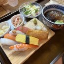 왕십리 초밥 스시도쿠 보장된 맛집 양품스시 모밀 후기
