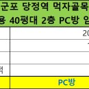 골목PC방 이미지
