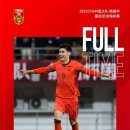 이민성호 22세 이하(U-22) 대표팀 축구 대참사 이미지