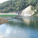 독골저수지 이미지