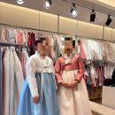 [신도림] 더링크호텔 나라 by 더날한복 주말 피팅 방문 계약 프로모션 주차 꿀팁 더링크조이187