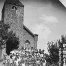 신천감리교회 이미지