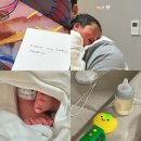 모로동천 | 031. 찹쌀이 출산,, 육아일기👩🏻‍🍼💤