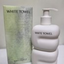 white스킨케어 | 욕실의 감성 오브제, 화이트타올(WHITE TOWEL) 핸드워시 찐 후기 🤍