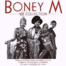 Boney M (보니 엠) Belfast 벨파스트(ZDF Silvester-Tanzparty) 이미지