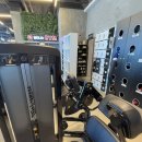 군산 수송동 24시 헬스장 뷰티니스짐 후기