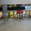 맥도날드신도림디큐브 이미지