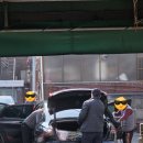 서울손세차장 | 중화동 아우라 손세차장 중화 손세차장 내돈내산 추천 후기