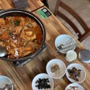 큰덕골가든 | 제천 큰덕골가든 반찬이 맛있는 닭볶음탕맛집 제천맛집 월악유스호스텔맛집 월악산맛집