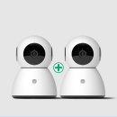 헤이홈 스마트 홈카메라 홈캠 홈CCTV 펫캠 베이비캠 100% 리얼 후기 정리