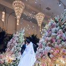 에스와이컨벤션 | 16년전 처음 만난 제자의 결혼식👰‍♀️ - 수원 영통 에스와이컨벤션 웨딩식 & 뷔페