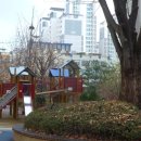 개나리아파트 놀이터 이미지