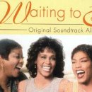 Count On Me (Duet With Cece Winans) / Whitney Houston(휘트니 휴스턴) 이미지