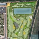 인천광역시 선학파크골프장 이미지