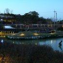 샘골세천 이미지