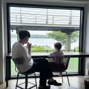 평택 오성강변카페추천 리버뷰카페 아카이브 다녀온후기