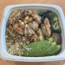 allavo 강남 교대 샐러드배달 쿠팡이츠로 내돈내산