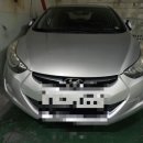 충청카센타 | 아반테 MD 미션 교체 후기(#미션수리비)