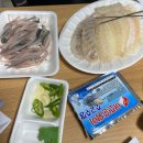 천안직산수산시장 전어구입 그린수산 방문후기