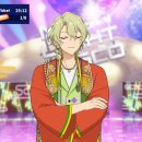 (주)인어스코어 | <앙상블 스타즈!!> 문라이트 ★5 히요리 풀돌 후기 / 셔플 월광 미러볼