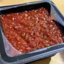 곰소전통젓갈 | 자취생반찬 추천 - 올바른푸드 곰소젓갈 비빔오징어젓 솔직후기