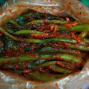 전라도김치 이미지