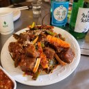 수지구청역 노포느낌 가득한 동네 찐 줄서먹는 맛집! &#39;어부의 딸횟집&#39; 갑오징어숙회 추천
