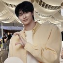 마리수제맥주 | 판교현대백화점 교촌 35주년 팝업 청귤순살 허니갈릭 시식 변우석 문베어 수제맥주 소스 6종 전체 후기