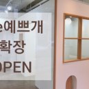 the 예쁘개 이미지