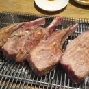 칭베이훠궈양꼬치