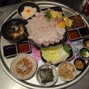 전주횟집 | 전주 신시가지 어부항숙성횟집 솔직 후기 (광어·도미 반반)