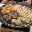 일번돼지국밥 | 사천맛집 사천 돼지국밥 웨이팅있는 이유, 사천본점 진가옥 찐후기