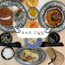 남동35 | [인천 남동구] 요쇼쿠 구월점 | 구월동 맛집 돈까스, 오므라이스 메뉴 추천