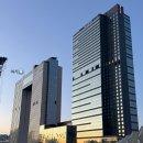 용산 | 그랜드머큐어 용산 후기