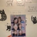 비비드뮤지엄 의정부점 | 리본 선글라스 | 프레임 예쁘다!