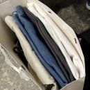 뉴팽글 | 대전 여행코스 은행동 남자 옷가게 뉴팽글 성심당 상생매장