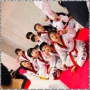 한양대 다온 태권도장 | 만수동태권도 태권도로 자신감을 키운 경험