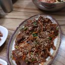 천수밀면 이미지