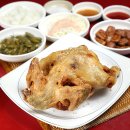 통닭 이미지