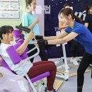 커브스거여클럽 이미지