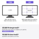 2446 | [내돈내산] 인터픽셀 24인치 모니터 IP2446 후기