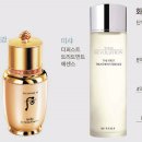 한류화장품 이미지
