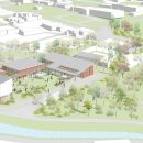 뜨락 건축사사무소 이미지