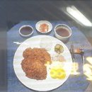 고속도로 휴게소(상주방면) 이미지